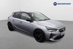 Vauxhall Corsa Hatchback (20 on) 1.2 GS 5dr For Sale - Motorpoint Coventry, Coventry