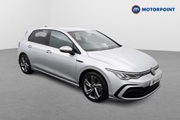Volkswagen Golf Hatchback (20 on) R-Line 1.5 eTSI 150PS DSG auto 5d For Sale - Motorpoint Coventry, Coventry