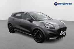 Ford Puma SUV (19 on) ST-Line X 1.0 Ford Ecoboost Hybrid (mHEV) 125PS 5d For Sale - Motorpoint Coventry, Coventry