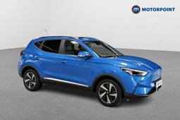 MG ZS EV SUV (19 on) 115kW Trophy Connect EV Long Range73kWh 5dr Auto For Sale - Motorpoint Coventry, Coventry