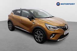 Renault Captur (20 on) S Edition TCe 130 auto 5d For Sale - Motorpoint Coventry, Coventry