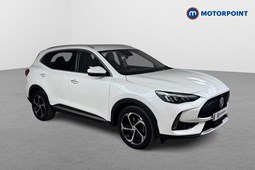 MG HS SUV (19-24) 1.5 T-GDI Trophy 5dr DCT For Sale - Motorpoint Coventry, Coventry