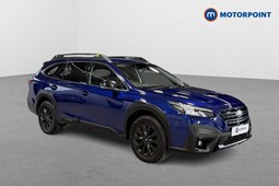 Subaru Outback Estate (21 on) 2.5i Field 5dr Lineartronic For Sale - Motorpoint Coventry, Coventry