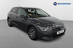 Volkswagen Golf Hatchback (20 on) 1.4 TSI eHybrid Style 5dr DSG For Sale - Motorpoint Coventry, Coventry