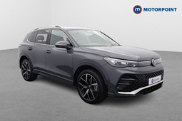 Volkswagen Tiguan eHybrid (24 on) 1.5 TSI eHybrid R-Line 5dr DSG For Sale - Motorpoint Coventry, Coventry