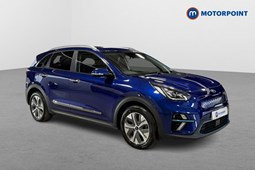 Kia e-Niro SUV (19-22) 150kW 4+ 64kWh Auto 5d For Sale - Motorpoint Coventry, Coventry
