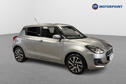 Suzuki Swift Hatchback (17-23) 1.2 Dualjet SHVS SZ5 Auto 5d For Sale - Motorpoint Coventry, Coventry