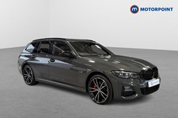 BMW 330e Hybrid (19 on) 330e xDrive M Sport Pro Ed Step Auto [Tech Pk] 5d For Sale - Motorpoint Coventry, Coventry
