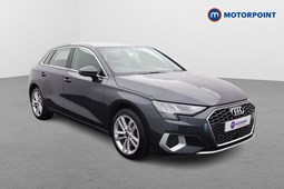 Audi A3 Sportback (20 on) 40 TFSI e Sport 5dr S Tronic For Sale - Motorpoint Coventry, Coventry