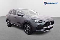 MG HS SUV (19-24) 1.5 T-GDI Trophy 5dr DCT For Sale - Motorpoint Coventry, Coventry