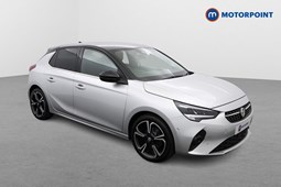 Vauxhall Corsa Hatchback (20 on) 1.2 Elite Edition 5dr For Sale - Motorpoint Coventry, Coventry