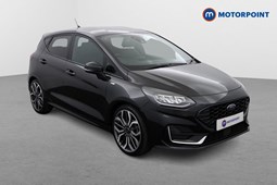 Ford Fiesta Hatchback (17-23) 1.0 EcoBoost ST-Line Vignale 5dr For Sale - Motorpoint Coventry, Coventry