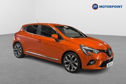 Renault Clio Hatchback (19 on) S Edition TCe 100 5d For Sale - Motorpoint Coventry, Coventry