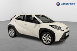 Toyota Aygo X (21 on) 1.0 VVT-i Pure 5dr For Sale - Motorpoint Coventry, Coventry