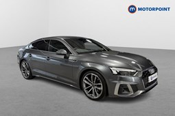 Audi A5 Sportback (17-24) 35 TFSI S Line S Tronic 5d For Sale - Motorpoint Coventry, Coventry