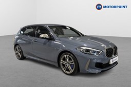 BMW 1-Series M135i (19-24) M135i xDrive Sport Automatic 5d For Sale - Motorpoint Coventry, Coventry