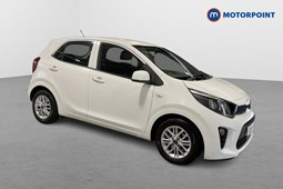 Kia Picanto Hatchback (17 on) 1.0 2 5dr [4 seats] For Sale - Motorpoint Coventry, Coventry