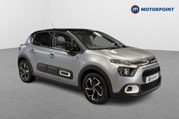 Citroen C3 (17-24) 1.2 PureTech Saint James 5dr For Sale - Motorpoint Coventry, Coventry