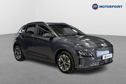 Hyundai Kona Electric SUV (18-23) 150kW Premium 64kWh 5dr Auto For Sale - Motorpoint Coventry, Coventry