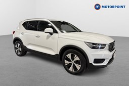Volvo XC40 SUV (17 on) 1.5 T4 Recharge PHEV Inscription Auto 5d For Sale - Motorpoint Coventry, Coventry