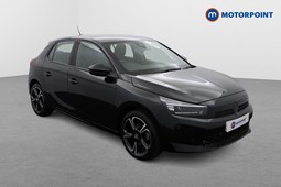 Vauxhall Corsa Hatchback (20 on) 1.2 GS 5dr For Sale - Motorpoint Coventry, Coventry