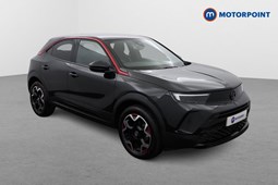 Vauxhall Mokka SUV (20 on) 1.2 Turbo GS 5dr Auto For Sale - Motorpoint Coventry, Coventry