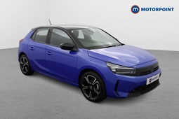 Vauxhall Corsa Hatchback (20 on) 1.2 GS 5dr For Sale - Motorpoint Coventry, Coventry