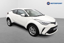 Toyota C-HR SUV (17-23) Icon 1.8 VVT-i Hybrid 122hp auto 5d For Sale - Motorpoint Coventry, Coventry