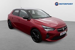 Vauxhall Corsa Hatchback (20 on) 1.2 GS 5dr For Sale - Motorpoint Coventry, Coventry