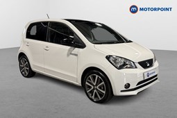 SEAT Mii Electric Hatchback (19-21) 83PS auto 5d For Sale - Motorpoint Coventry, Coventry