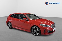 BMW 1-Series Hatchback (19-24) 118i [136] M Sport 5dr For Sale - Motorpoint Coventry, Coventry