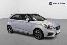 MG Motor UK MG3 (13-24) Exclusive Nav 1.5 DOHC VTI-tech 5d For Sale - Motorpoint Coventry, Coventry