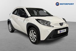 Toyota Aygo X (21 on) 1.0 VVT-i Pure 5dr For Sale - Motorpoint Coventry, Coventry