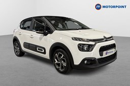 Citroen C3 (17-24) 1.2 PureTech Shine 5dr For Sale - Motorpoint Coventry, Coventry