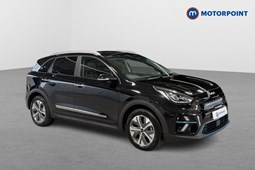 Kia e-Niro SUV (19-22) 150kW 4+ 64kWh Auto 5d For Sale - Motorpoint Coventry, Coventry