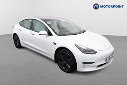 Tesla Model 3 (16 on) Long Range auto 4d For Sale - Motorpoint Coventry, Coventry