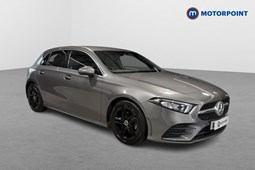 Mercedes-Benz A-Class Hatchback (18 on) A 180 AMG Line Executive 7G-DCT auto 5d For Sale - Motorpoint Coventry, Coventry