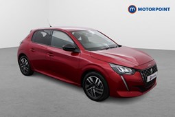 Peugeot 208 Hatchback (19 on) 1.2 PureTech 100 Allure Premium + 5dr For Sale - Motorpoint Coventry, Coventry