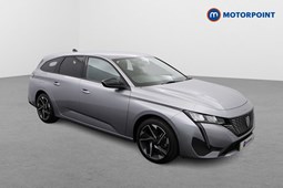 Peugeot 308 SW (21 on) 1.2 PureTech Allure 5dr EAT8 For Sale - Motorpoint Coventry, Coventry