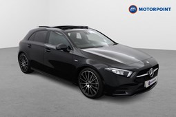 Mercedes-Benz A-Class Hatchback (18 on) A200 Exclusive Edition 5dr Auto For Sale - Motorpoint Coventry, Coventry
