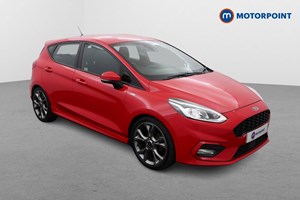 Ford Fiesta Hatchback (17-23) ST-Line (Ford Navigation System) 1.0T EcoBoost 125PS 5d For Sale - Motorpoint Coventry, Coventry