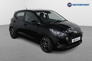 Hyundai i10 Hatchback (20 on) Premium 1.2 MPi 84PS 5d For Sale - Motorpoint Coventry, Coventry