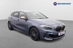 BMW 1-Series M135i (19-24) M135i xDrive Sport Automatic 5d For Sale - Motorpoint Coventry, Coventry