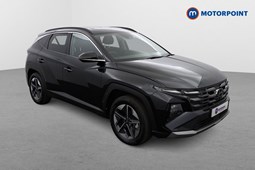 Hyundai Tucson SUV (21 on) 1.6T Plug-in Hybrid Premium 5dr 4WD Auto For Sale - Motorpoint Coventry, Coventry