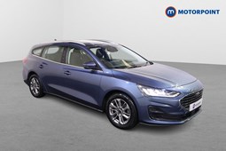 Ford Focus Estate (18 on) 1.0 EcoBoost Titanium 5dr For Sale - Motorpoint Coventry, Coventry