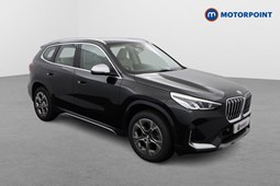 BMW X1 SUV (22 on) sDrive 20i MHT xLine 5dr Step Auto For Sale - Motorpoint Coventry, Coventry