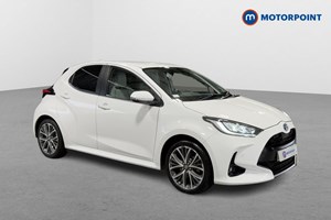 Toyota Yaris (20 on) 1.5 Hybrid Excel CVT 5d For Sale - Motorpoint Coventry, Coventry