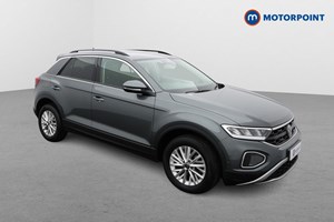 Volkswagen T-Roc SUV (17 on) 1.0 TSI Life 5dr For Sale - Motorpoint Coventry, Coventry