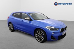 BMW X2 SUV (18-23) M35i Sport Automatic 5d For Sale - Motorpoint Coventry, Coventry