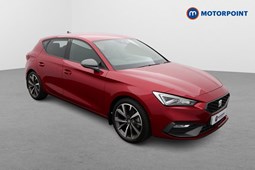 SEAT Leon Hatchback (20 on) 1.5 eTSI 150 FR Sport DSG 5d For Sale - Motorpoint Coventry, Coventry
